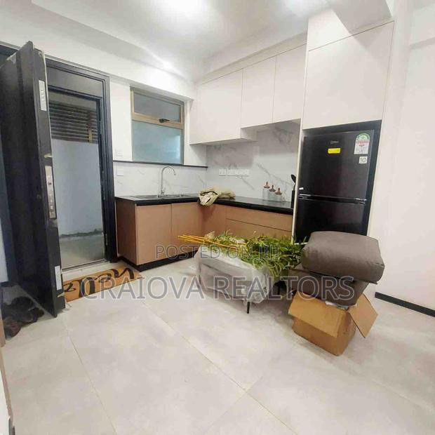 2bdrm Apartment in Hurlingham for sale - thumbnail 2
