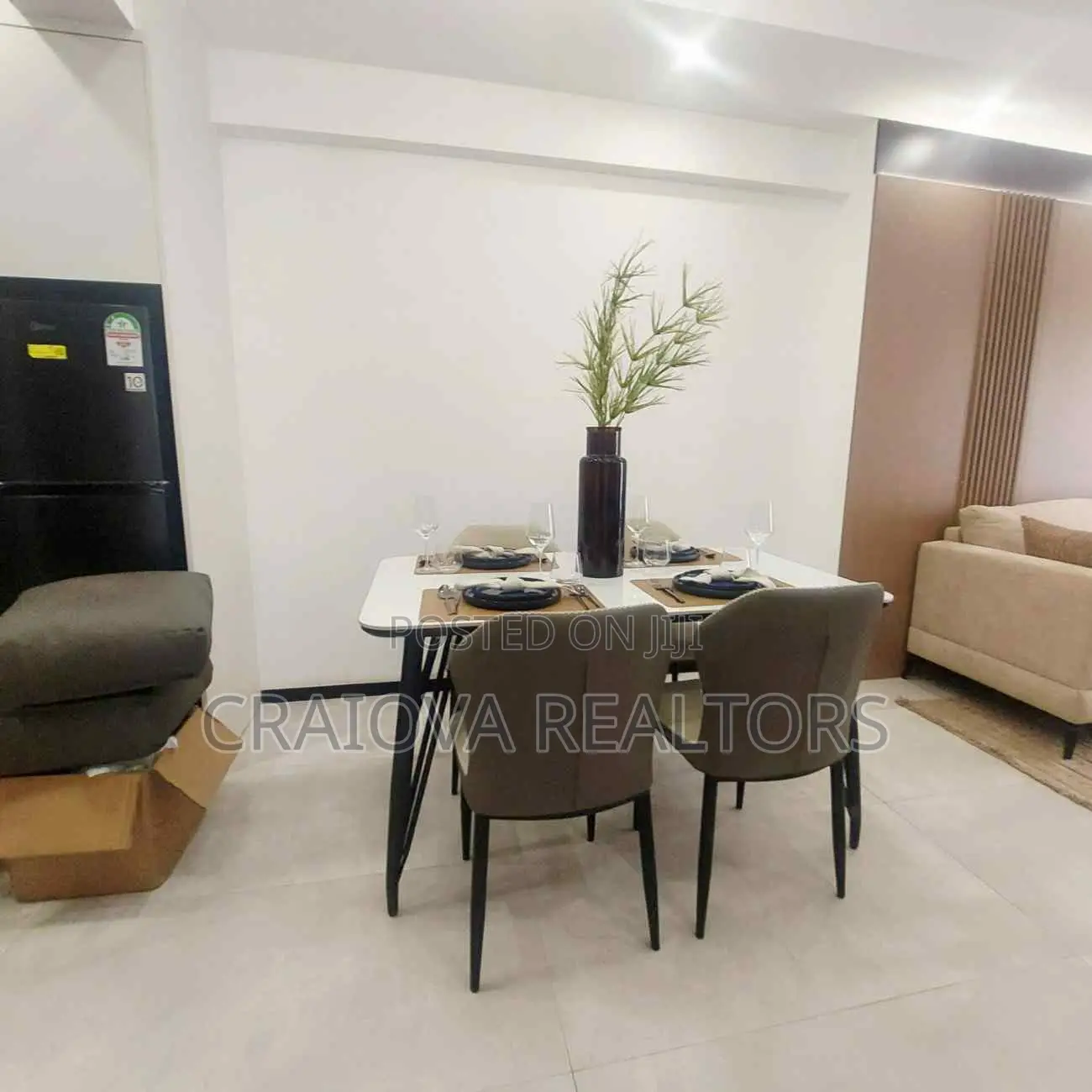 2bdrm Apartment in Hurlingham for sale