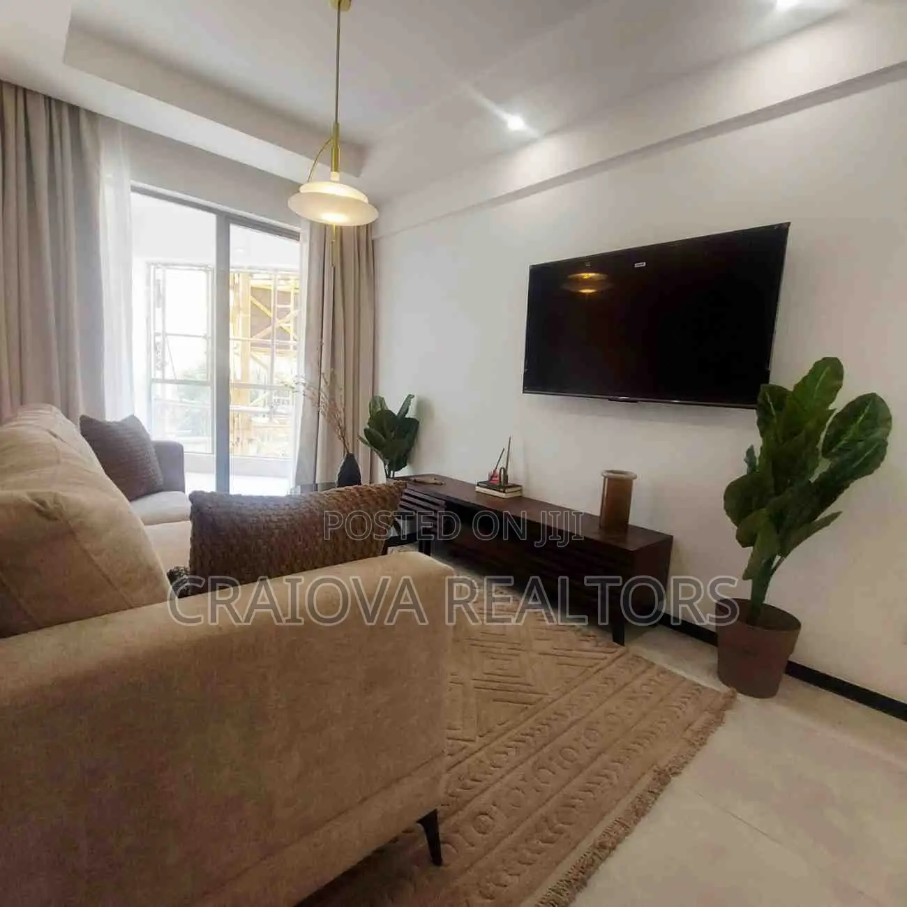 2bdrm Apartment in Hurlingham for sale