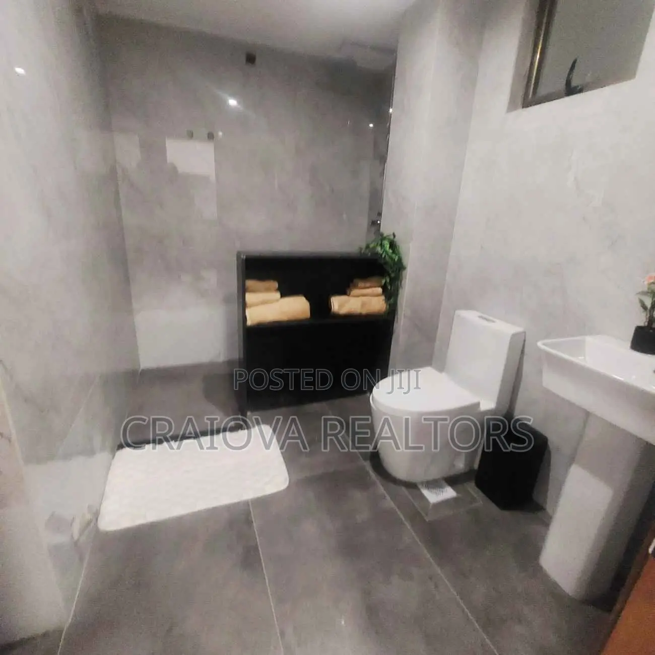 2bdrm Apartment in Hurlingham for sale
