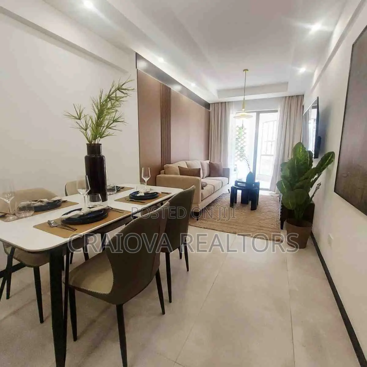 2bdrm Apartment in Hurlingham for sale
