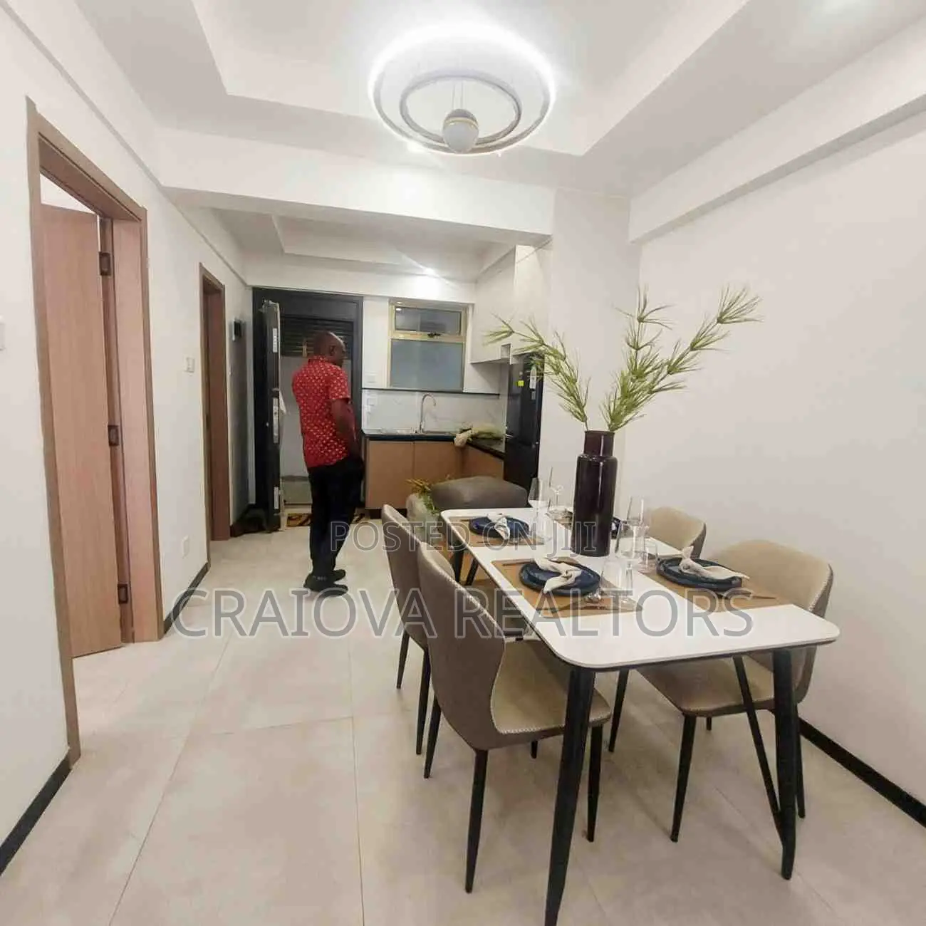 2bdrm Apartment in Hurlingham for sale
