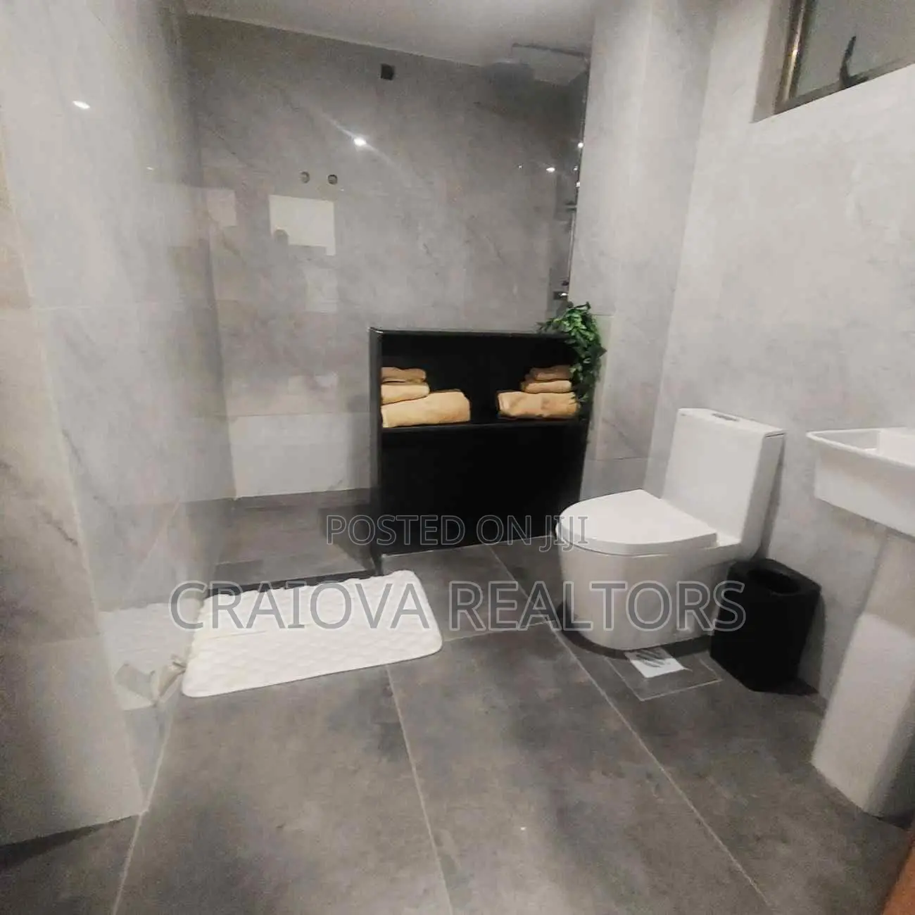 2bdrm Apartment in Hurlingham for sale