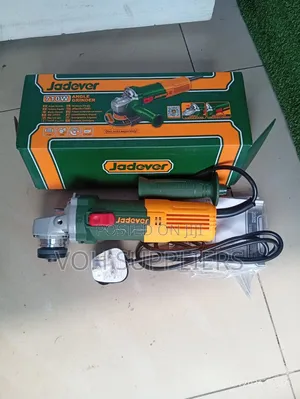 Jadever 710W Angle Grinder