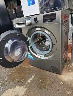 Beko 10 Kg Washing Machine Wash and Spin