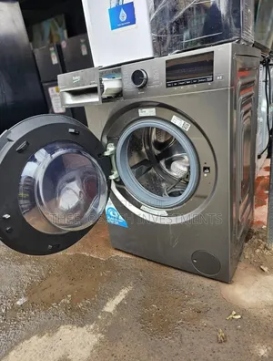 Beko 10 Kg Washing Machine Wash and Spin