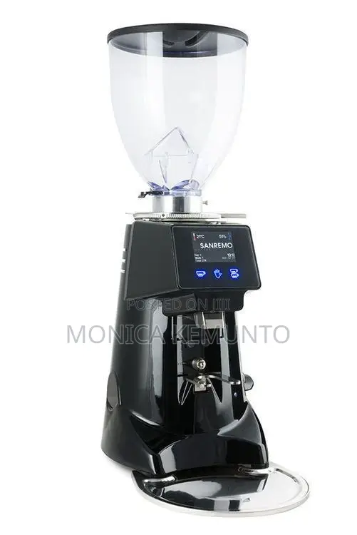 Cofee Grinder