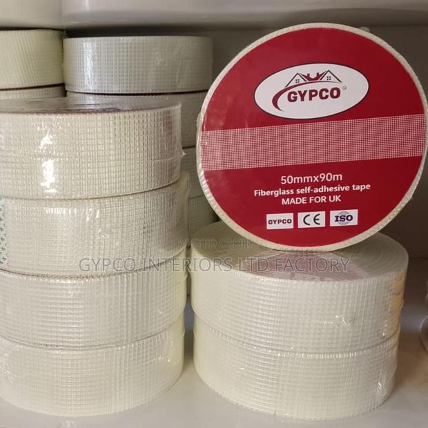 Gypco Fiber Tape - thumbnail 2