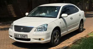 Toyota Premio 2006 Pearl