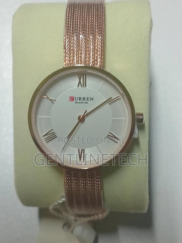 Curren C9020L