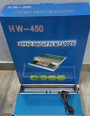 Vacuum Sealer