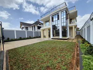 4bdrm House in Kwa Kairu for sale