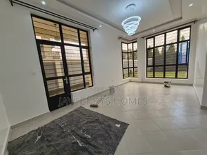 4bdrm House in Kwa Kairu for sale
