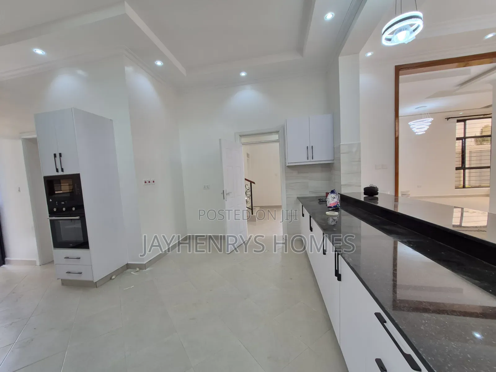 4bdrm House in Kwa Kairu for sale