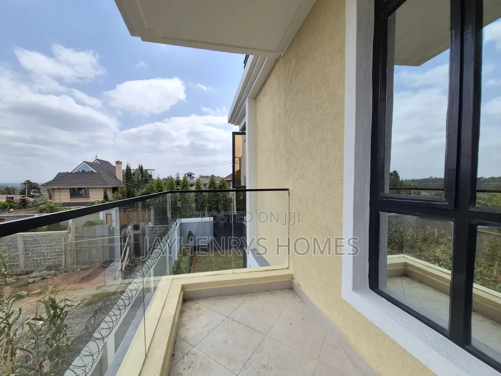 4bdrm House in Kwa Kairu for sale