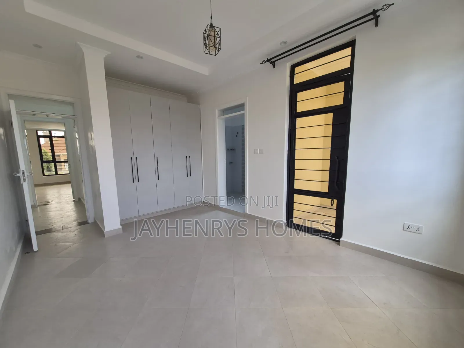 4bdrm House in Kwa Kairu for sale
