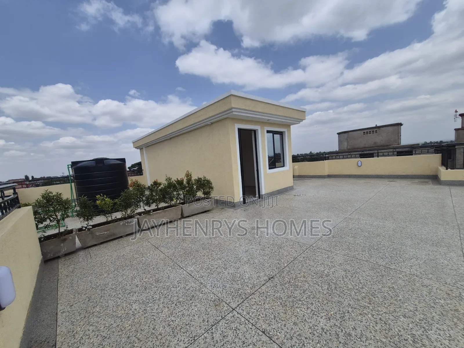 4bdrm House in Kwa Kairu for sale