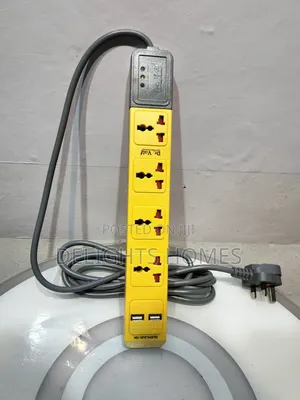 Dr. Volt High Quality Extension_stl