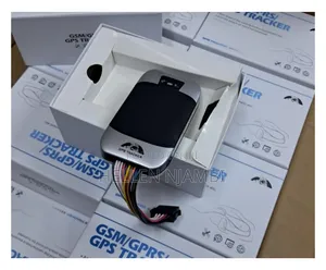 GPS Car Tracker