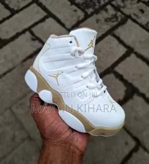 Jordan Kids (Size 25-36)