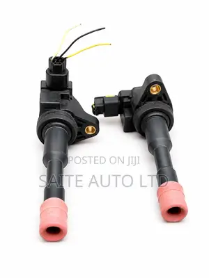 Honda Airwave Engine Coils