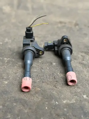 Honda Airwave Engine Coils