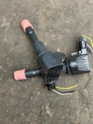 Honda Airwave Engine Coils