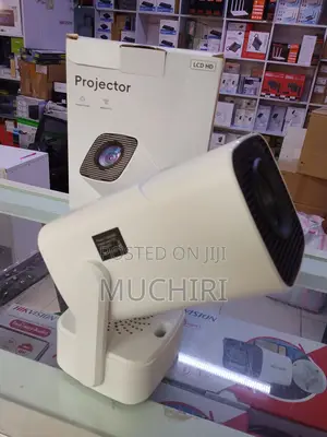 Best F800 Android Projector LCD Hd 1080p