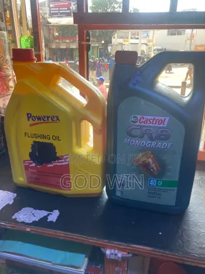 Hydraulic Oil, Castrol Oil