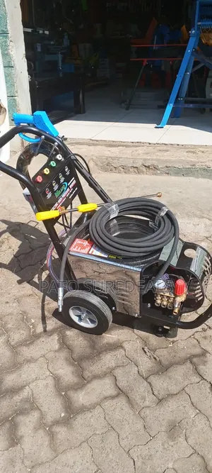 MPW-700 Electric High Pressure Washer