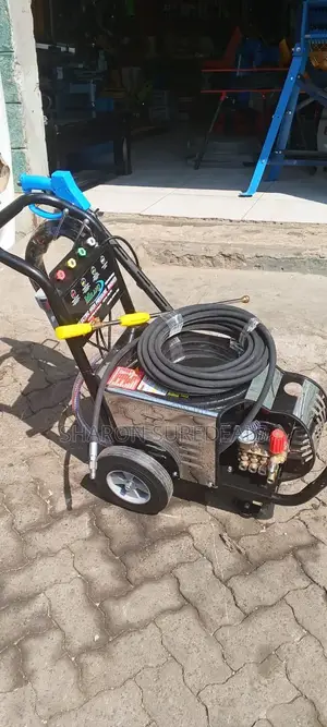 MPW-700 Electric High Pressure Washer