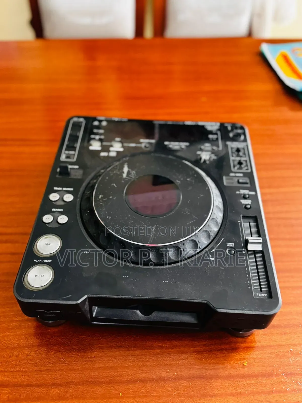 Pioneer CDJ 1000 Mk2 for Sale