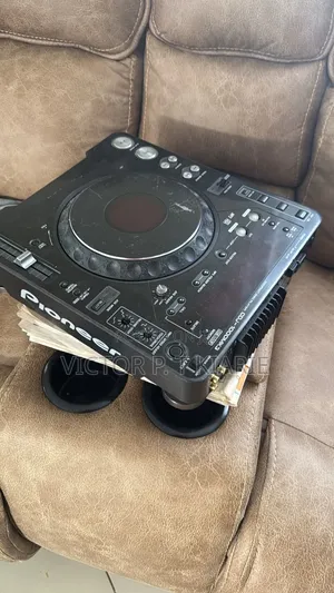 Pioneer CDJ 1000 Mk2 for Sale