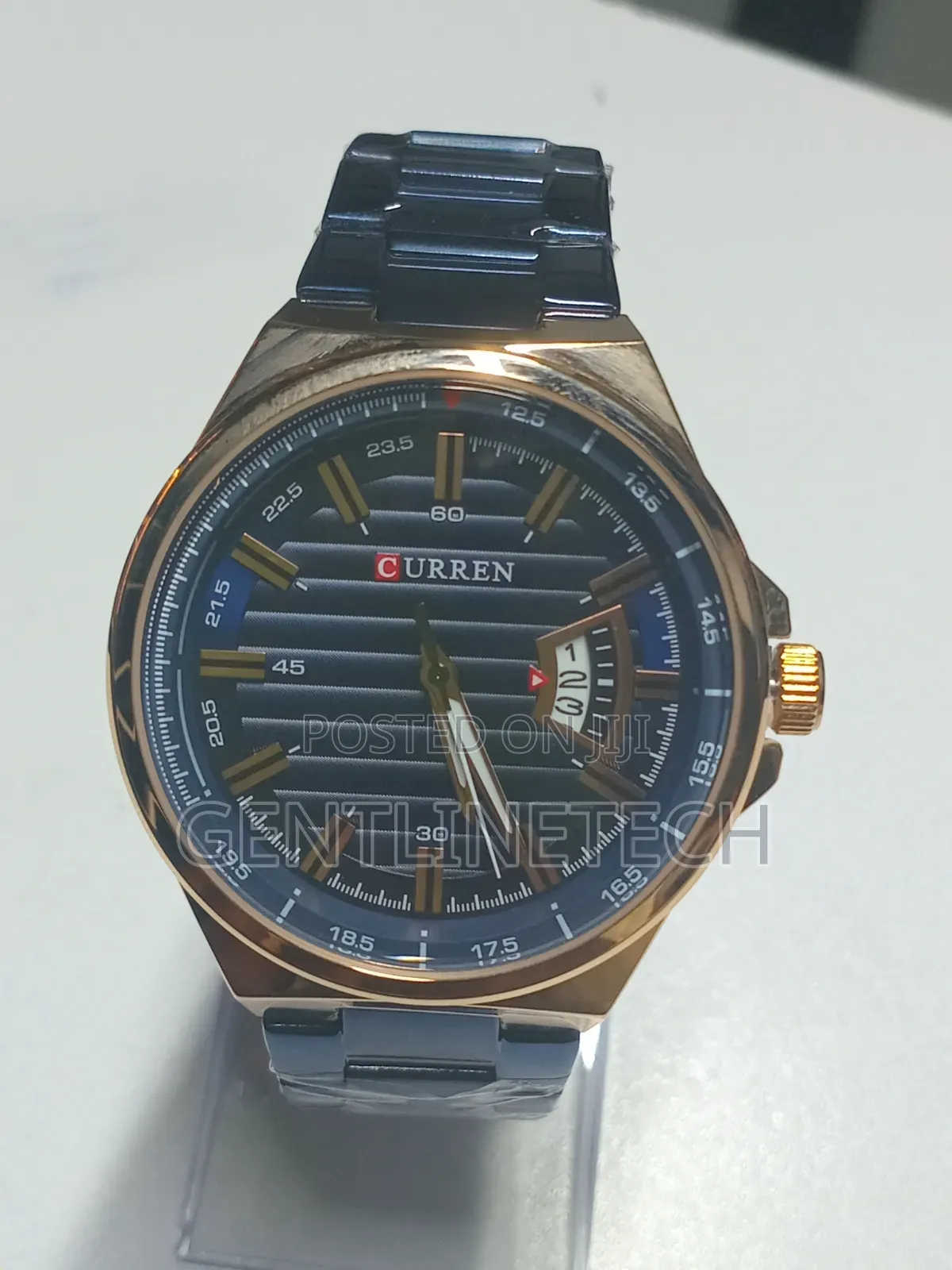 Curren M8375