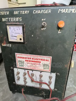 Battery Charger