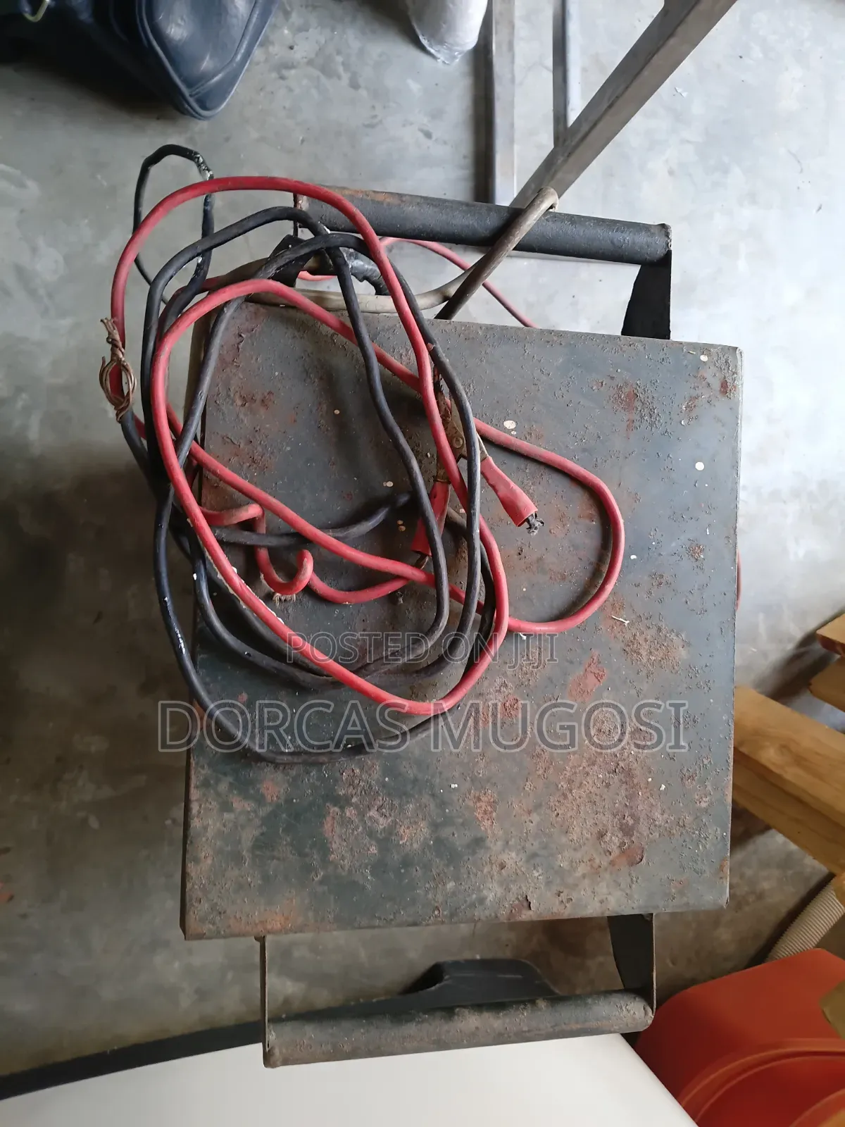 Battery Charger