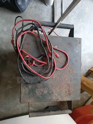 Battery Charger