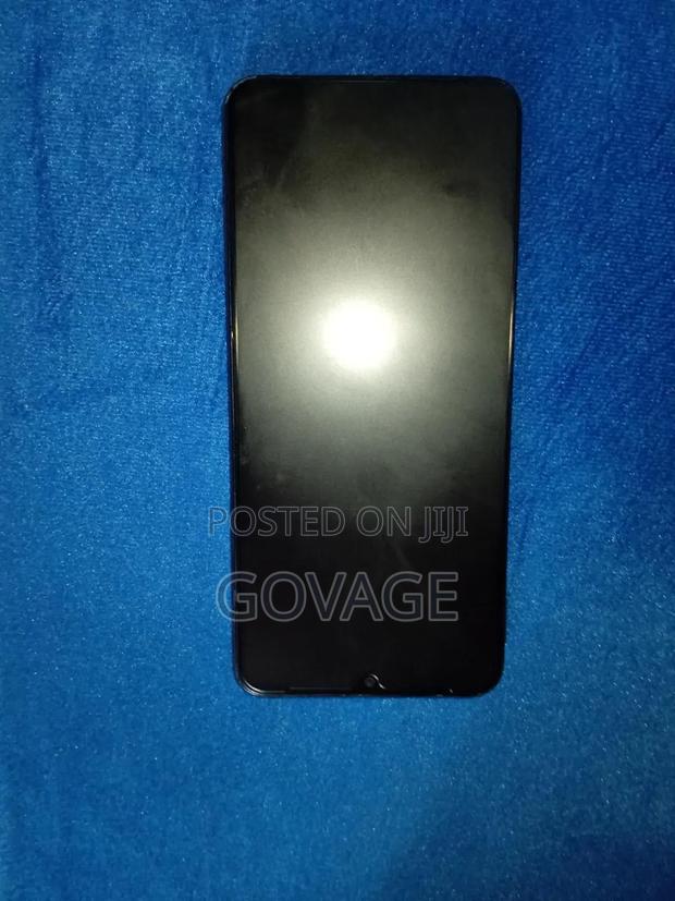 Realme Note 50 64 GB Gray - main view