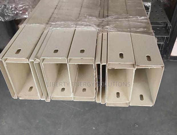 Trunking P/Coated 100*50mm*1c - main view
