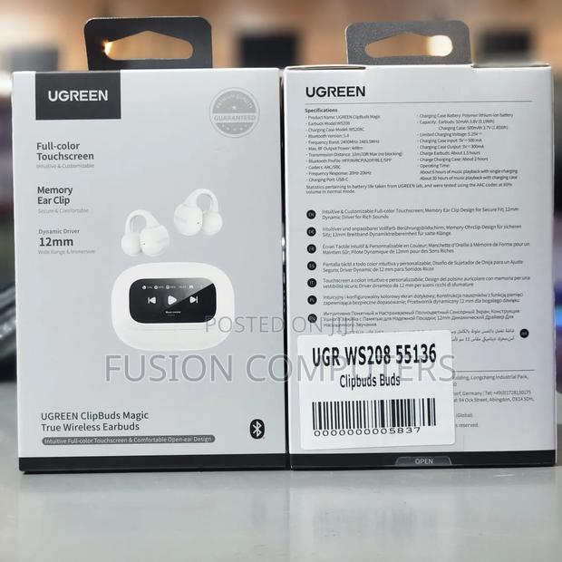 Ugreen Ws208