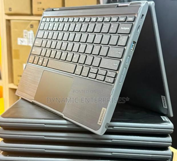 New Laptop Lenovo 256GB Intel Core i5 SSD 1.5T - main view