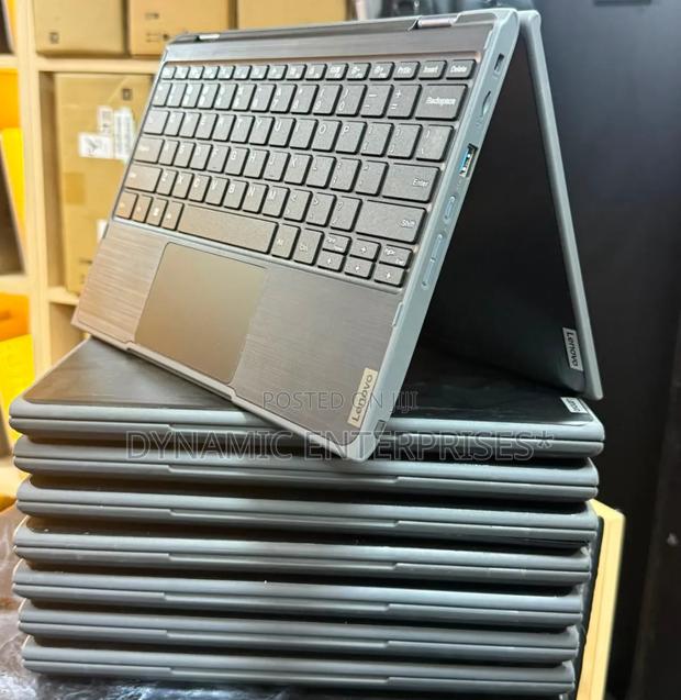 New Laptop Lenovo 256GB Intel Core i5 SSD 1.5T - thumbnail 3