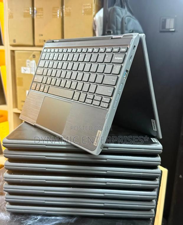 New Laptop Lenovo 256GB Intel Core i5 SSD 1.5T - thumbnail 4