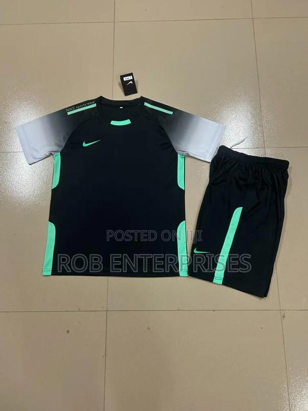 Nike Soccer Jerseys - thumbnail 2