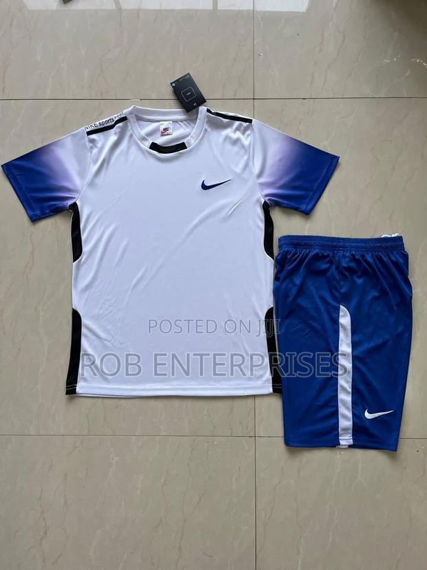 Nike Soccer Jerseys - thumbnail 4