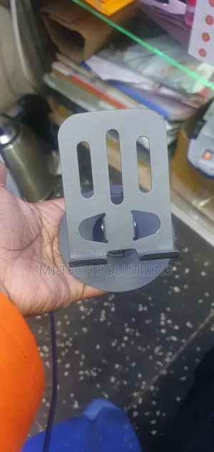 Phone Holder