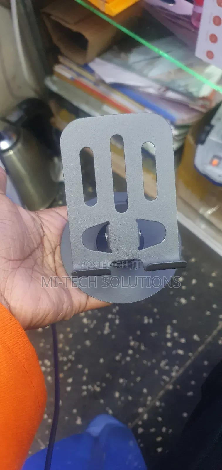 Phone Holder