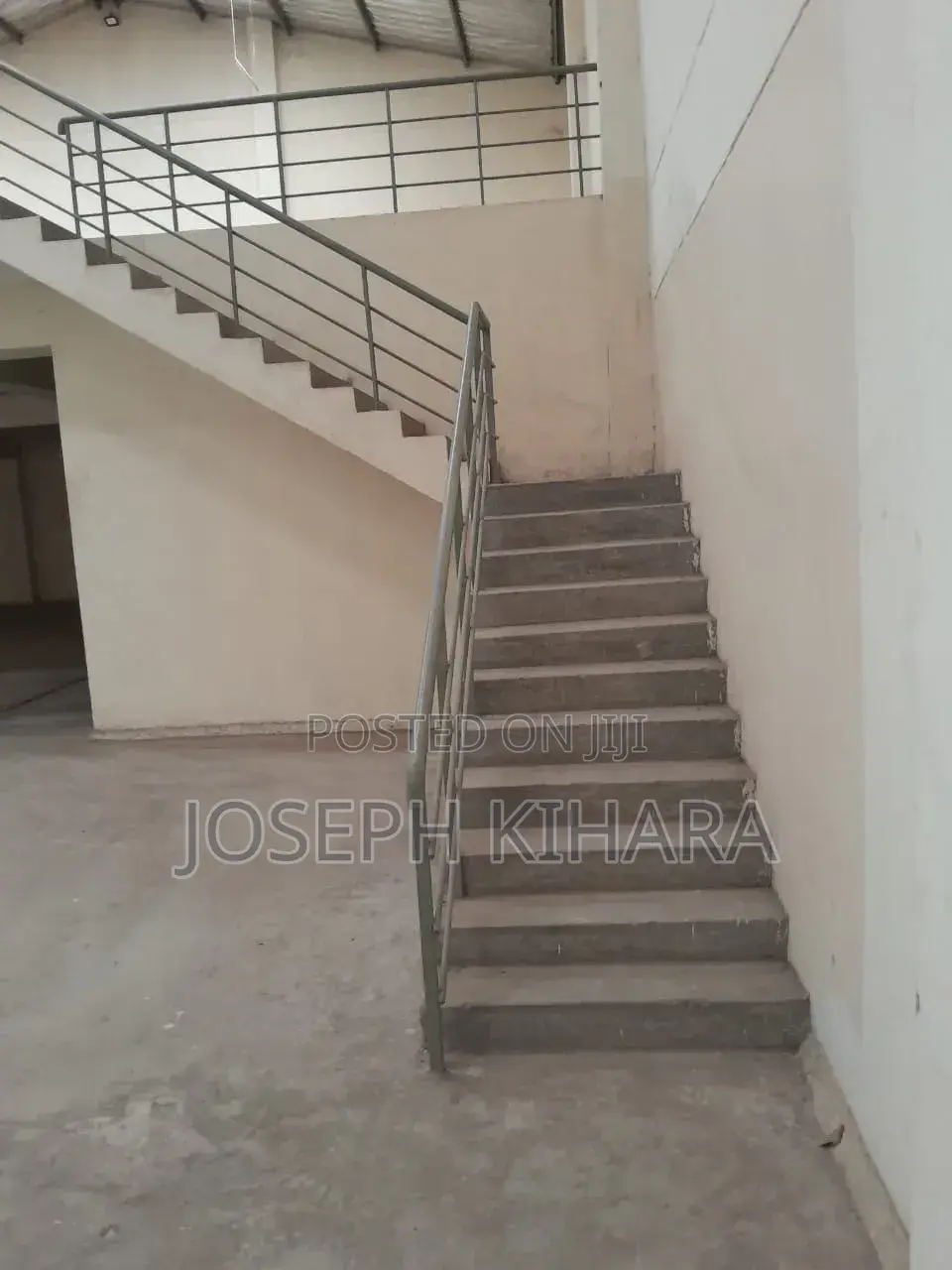 Godowns 22000sqft ICD