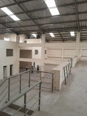 Godowns 22000sqft ICD