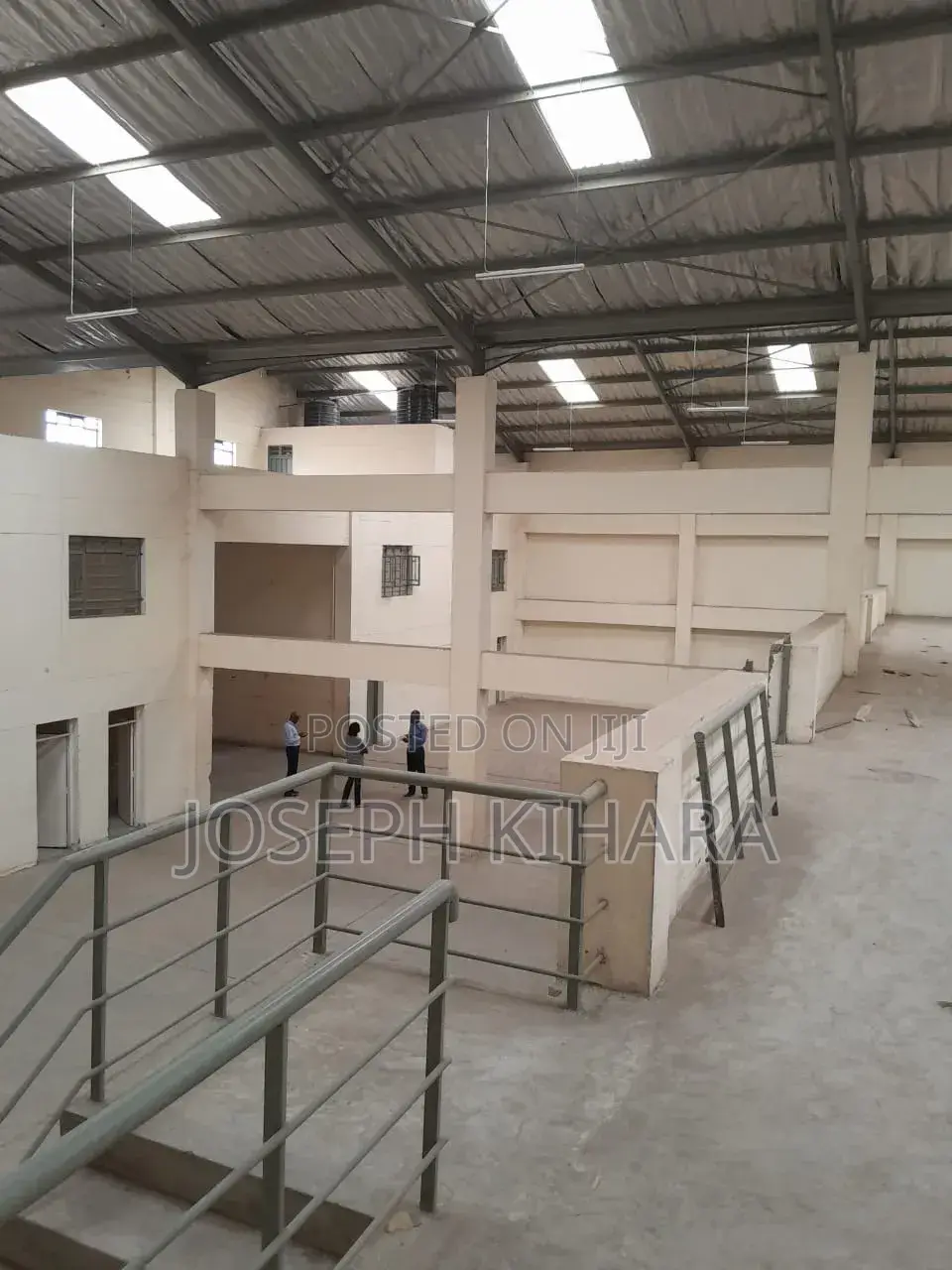 Godowns 22000sqft ICD